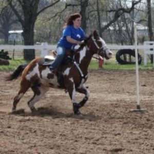 Meet your Posher, Gabrielle